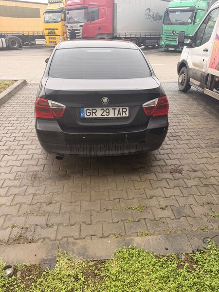De vanzare BMW 2500€, sprinter 5500€, sprinter 6500€