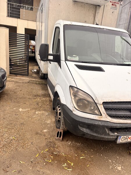 De vanzare BMW 2500€, sprinter 5500€, sprinter 6500€