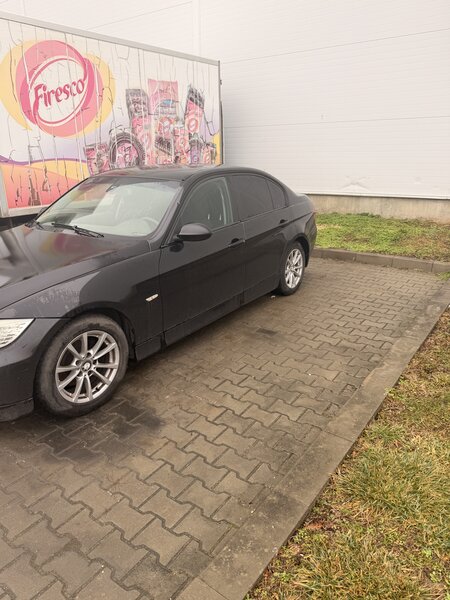 De vanzare BMW 2500€, sprinter 5500€, sprinter 6500€